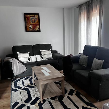 Ferienwohnung Duplex Bertamirans Angeles Exterior foto